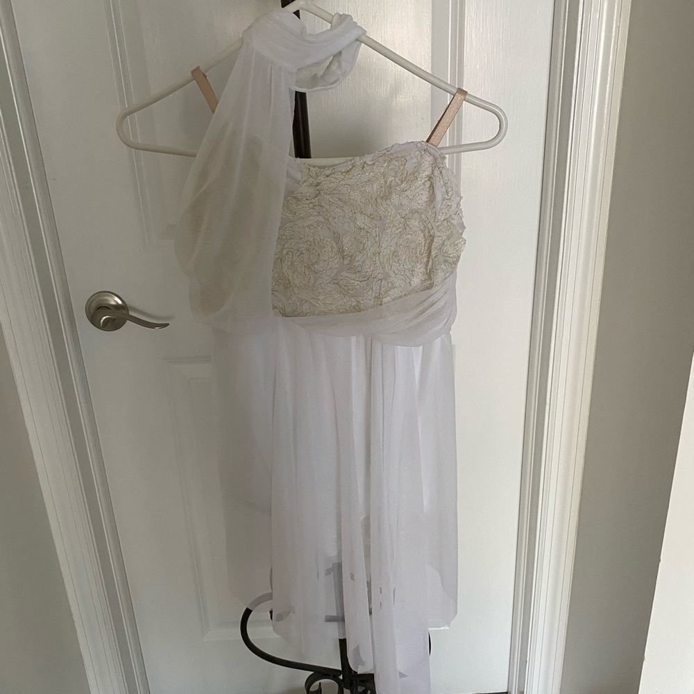 Dance costume